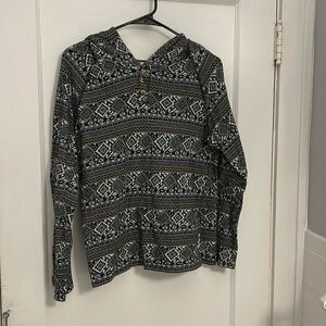 Koto long sleeve woman’s top